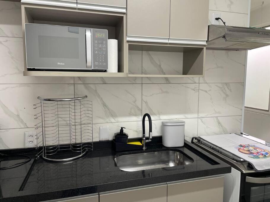 02 Com Excelente Acomodacao Apartamento São Paulo